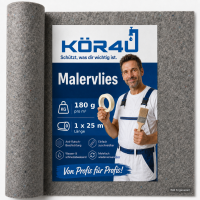 kör4u Abdeckvlies Malervlies gallery