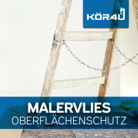 kör4u Abdeckvlies Malervlies 50m 270g 2