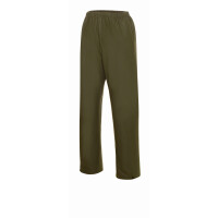teXXor Regenbundhose oliv Größe XL