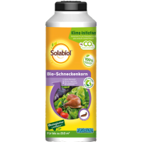 SBM Solabiol Bio-Schneckenkorn 750g f&uu gallery