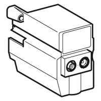 Geberit Netzteil UR-Steuerung 230V / 12V DC 240531001 2