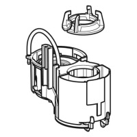 Geberit Heber 1-Mengen-Spülung 240573001 2