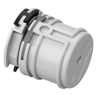 Dornbracht Thermostatregler 09304001090 gallery