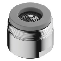 Dornbracht Luftsprudler-Gehäuse M18 gallery