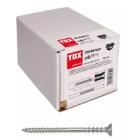 TOX Justierschraube Distance 100 Stück v