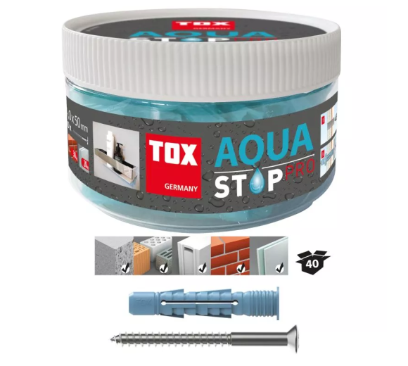 TOX Aqua Stop Pro