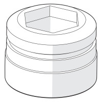 Hansa Abtropfring 59913654 gallery