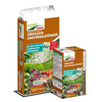 Cuxin DCM Orgasan Ogarnischer Volldünger