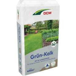 Cuxin DCM Grün-Kalk 20kg 1000784