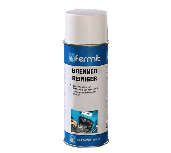Fermit Brenner Reiniger Spray 500ml 18006