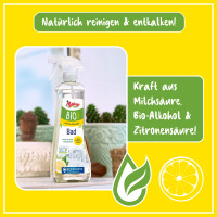 Poliboy Bio Bad Reiniger 3