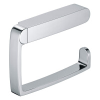 KEUCO Toilettenpapierhalter Elegance chr gallery