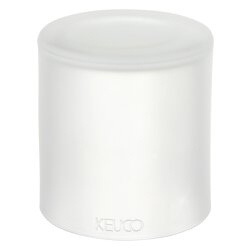 KEUCO Stülpglas Edition 300 Echtkristallglas...