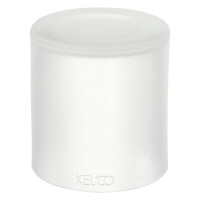 KEUCO Stülpglas Edition 300 Echtkri gallery