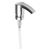 KEUCO Pumpe Elegance für Schaumseif gallery