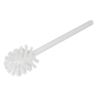 KEUCO Toilettenbürste City wei&szli gallery