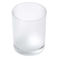 KEUCO Stülpbecher zu 11152 Echtkristall Glas...