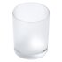 KEUCO Stülpbecher zu 11152 Echtkristall Glas mattiert Edition 11 11152009000