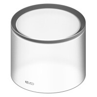 KEUCO Edition 11 Echtkristall-Stülp gallery