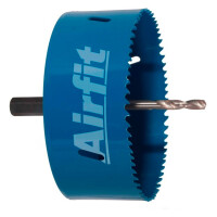 Airfit Kreisschneider 3