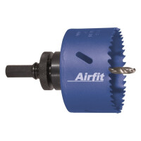 Airfit Kreisschneider 6