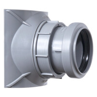 Airfit Schraubabzweig