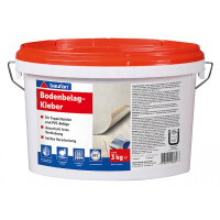 Baufan Bodenbelag Kleber 2
