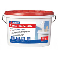 Baufan Latex Bindemittel 2,5l 100127
