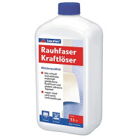 Baufan Rauhfaser Kraftl&ouml;ser transparent 1l 102299