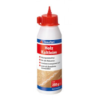 Baufan Holzkaltleim transparent 250g 102 gallery