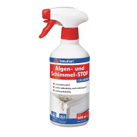 Baufan Algen und Schimmelstop chlorfrei  gallery