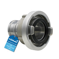 kör4u Saugkupplung Storz für S gallery