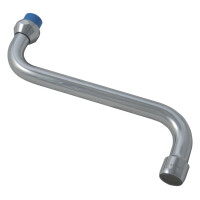 Kludi Auslauf S 200mm chrom 754190500 gallery