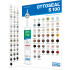 OTTOSEAL S100 Premium-Sanitär-Silikon 310ml C753 crocusblau