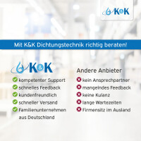 Nitras Warnschutz Softshelljacke 7171 neongelb regular fit X