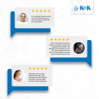 Nitras Warnschutz Softshelljacke 7171 neongelb regular fit X