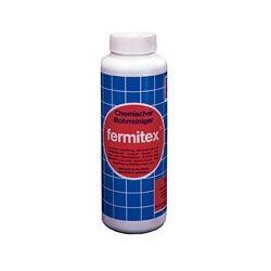 Fermit Fermitex Rohrreiniger 1kg Pulver Granulat 12001