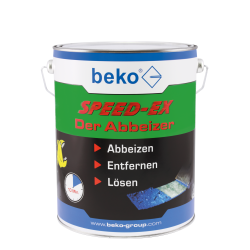 Beko Speed-Ex Der Abbeizer 5 l 299605000