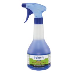 Beko TecLine X-Clean 1:3 Kraftreiniger Spr&uuml;hflasche...
