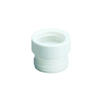 Dallmer WC-Verbinder 783N, DN100, 253019 gallery