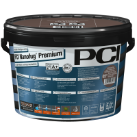 PCI Nanofug Premium 5kg Flexfugenmörtel 