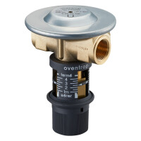 Oventrop Membran Antiheberventil Oilstop gallery