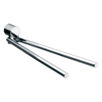 Emco Rondo 2 Handtuchhalter chrom 455000 gallery