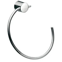 Emco Rondo 2 Handtuchring verchromt 4555 gallery