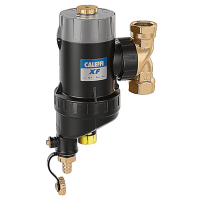 Caleffi XF Magnet-Schmutzfänger 2