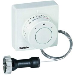 Heimeier 2805-00.500 Thermostat-Kopf Ferneinsteller...