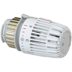 Heimeier 9712-00.500 Thermostat-Kopf Direktanschluss Vaillant