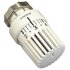 Oventrop Thermostat UNI - LDV mit Nullstellung / Flüssigfühler 1616575