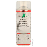 ColorMatic Strukturspray 2