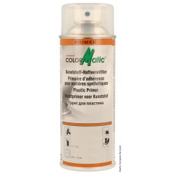 ColorMatic Kunststoff-Haftvermittler farblos 400ml 856563
